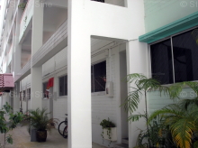 Blk 668 Hougang Avenue 8 (Hougang), HDB Executive #237632